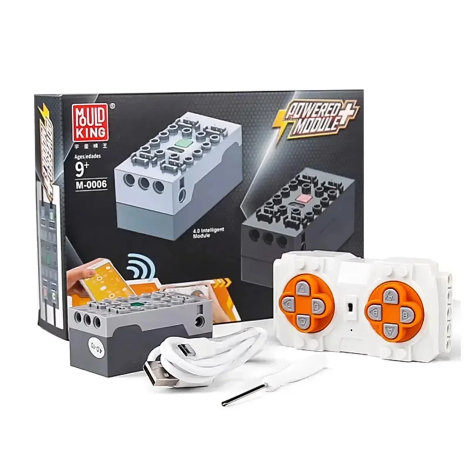 Molde rei moc funções de energ - Drone Xl Rc avaliação e preço