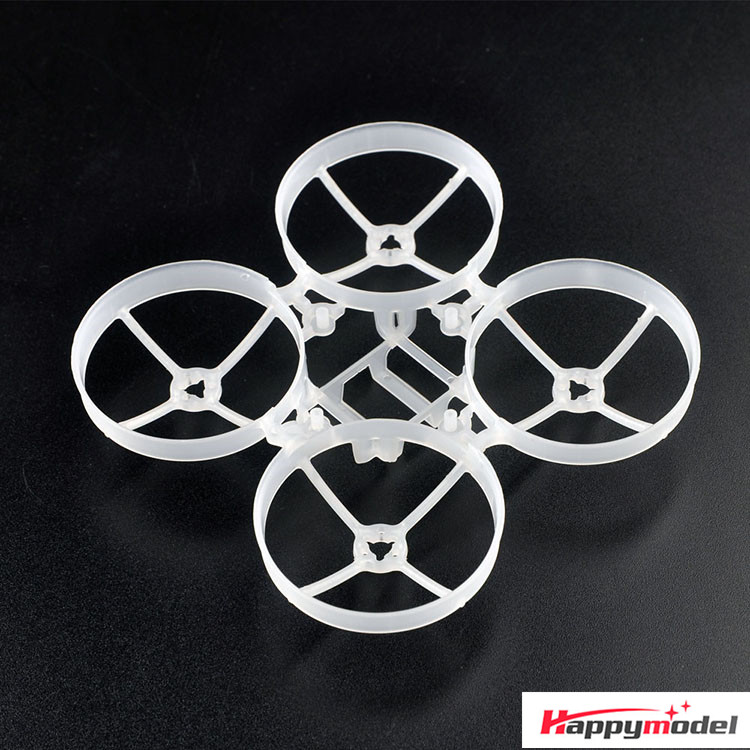 HappyModel Mobula7 V4 75mm Bru - Drone Rc Diy avaliação e preço