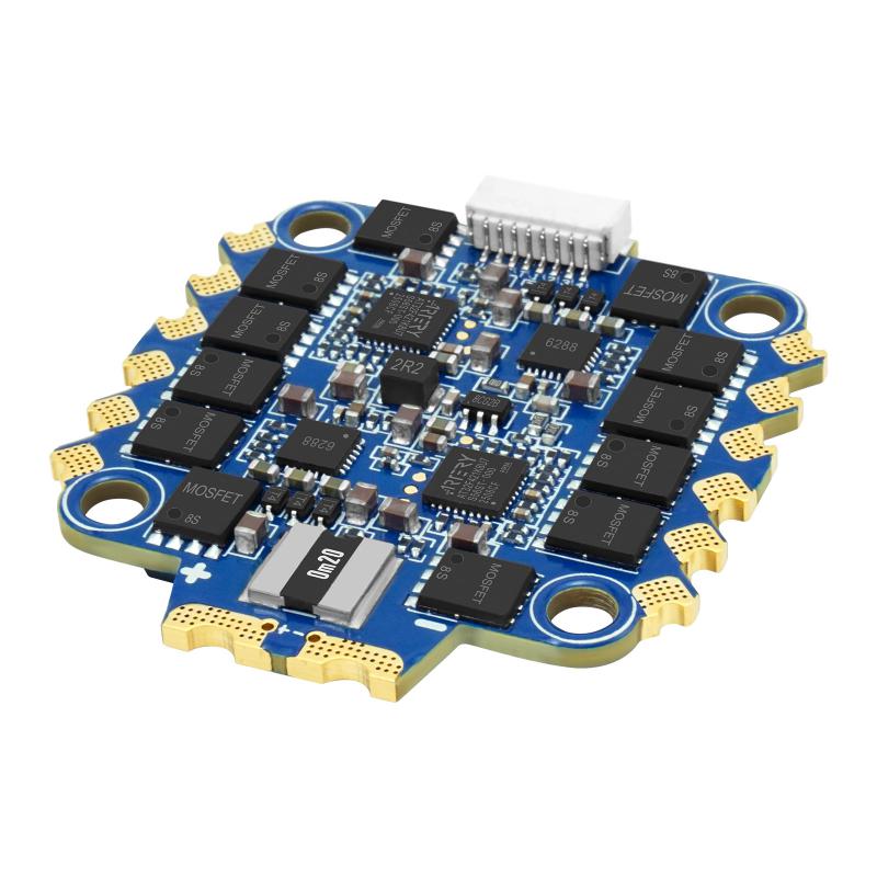 SEQURE Blueson A2 6S |   ESC 8 - Drone Rc Fpv avaliação e preço