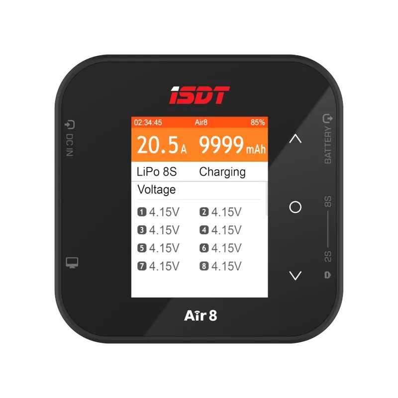 Carregador e Descarregador de  - Lipo Battery Charger avaliação e preço