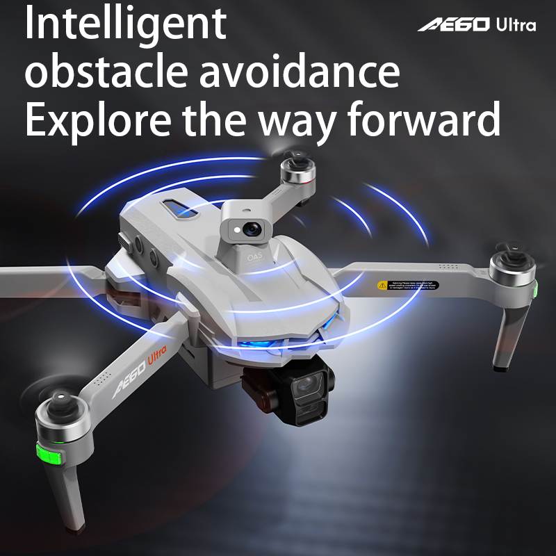 Ae60 gps drone profissional 8k - Drone Rc Gps avaliação e preço