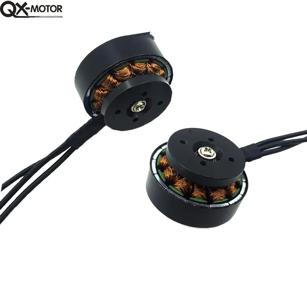 Motor sem escova qm3507 com 40 - Drone Rc Diy avaliação e preço