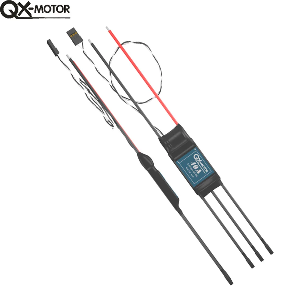 Motor sem escova qm3507 com 40 - Drone Rc Diy avaliação e preço