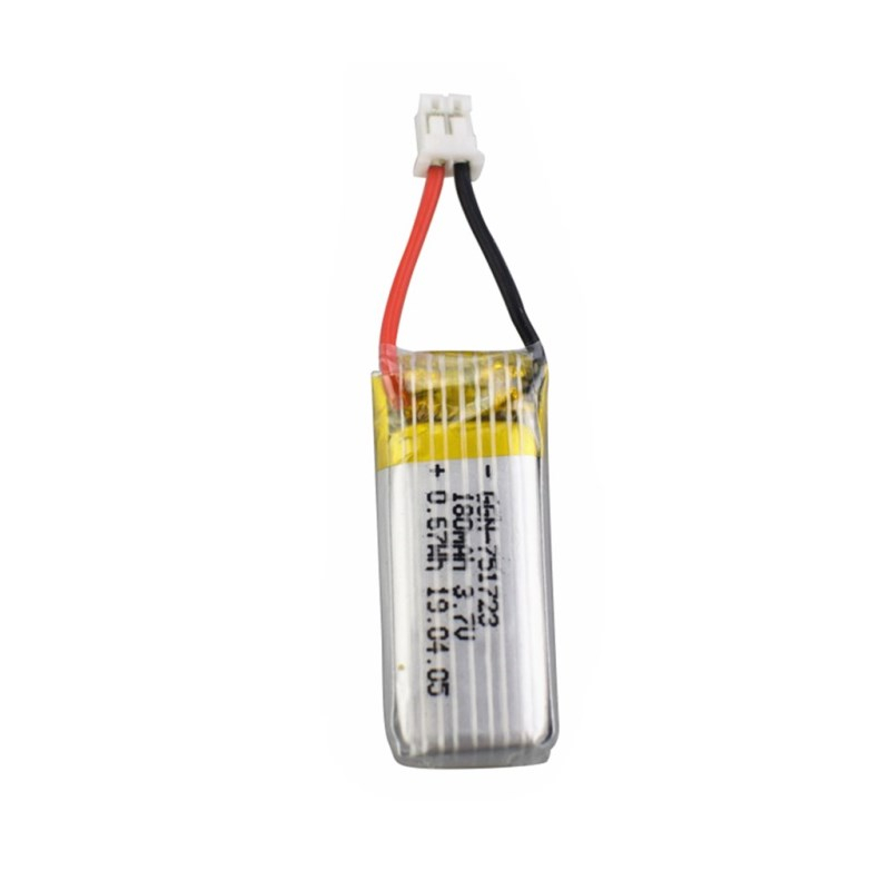 Bateria Lipo Original 3.7V 180 - Drone Zll Rc avaliação e preço