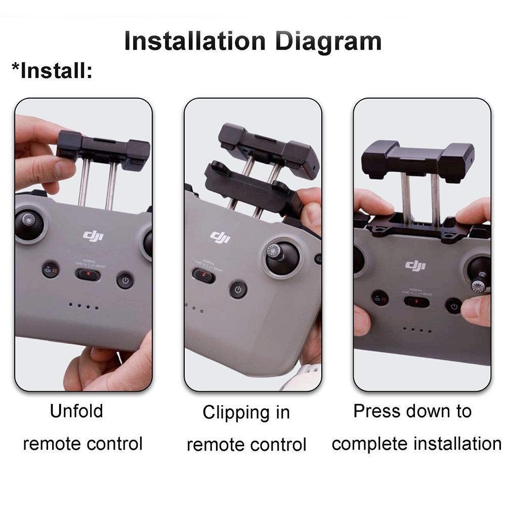 Cordão para controle remoto, c - Drone Rc Lanyard avaliação e preço