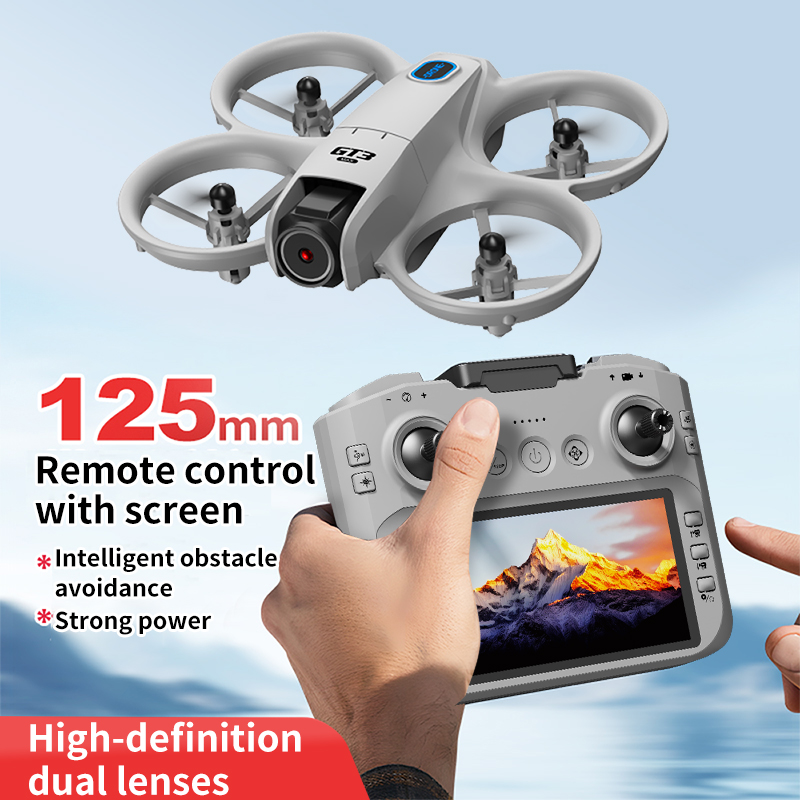 GT3 MAX Mini Drone Dobrável co - Drone Rc Explorer avaliação e preço