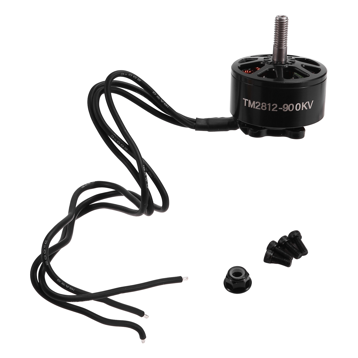 Motor sem escova A56G-2812 900 - Drone Xl Rc avaliação e preço