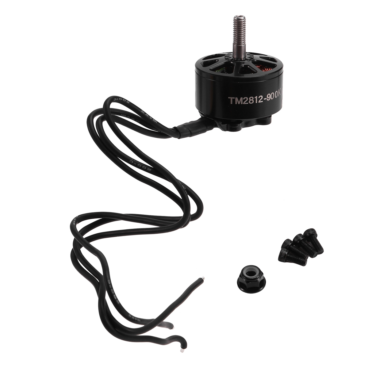 Motor sem escova A56G-2812 900 - Drone Xl Rc avaliação e preço