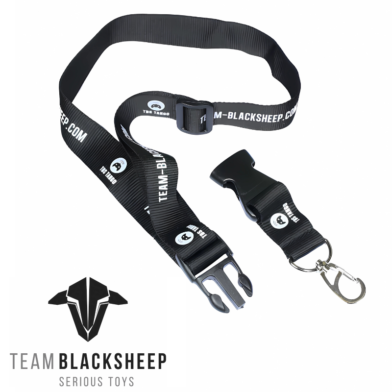Cordão transmissor tbs equipe  - Drone Rc Lanyard avaliação e preço