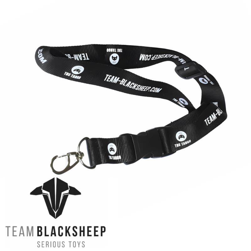 Cordão transmissor tbs equipe  - Drone Rc Lanyard avaliação e preço
