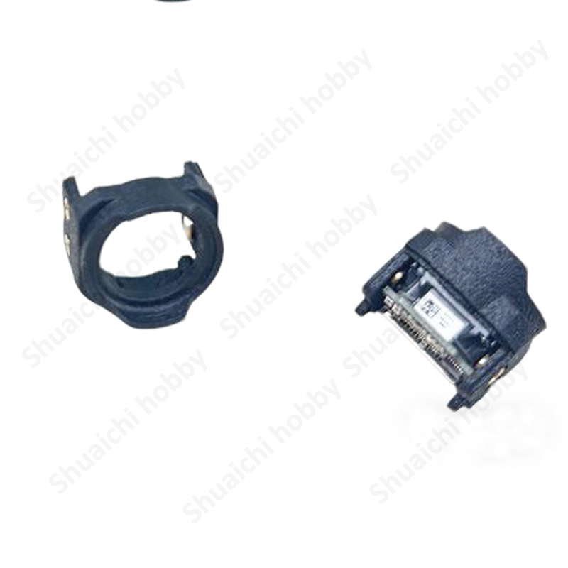 Para dji o3 transmissão de víd - Drone Rc Controller Cover avaliação e preço