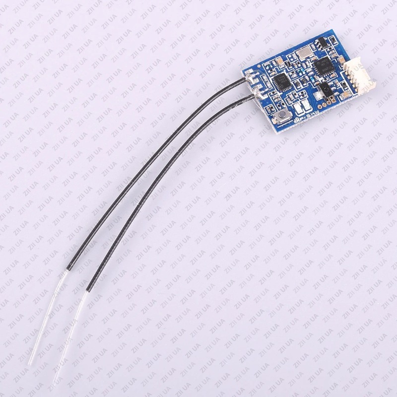 Receptor FrSky XSR Novo 2.4GHz - Frsky Receiver Module avaliação e preço