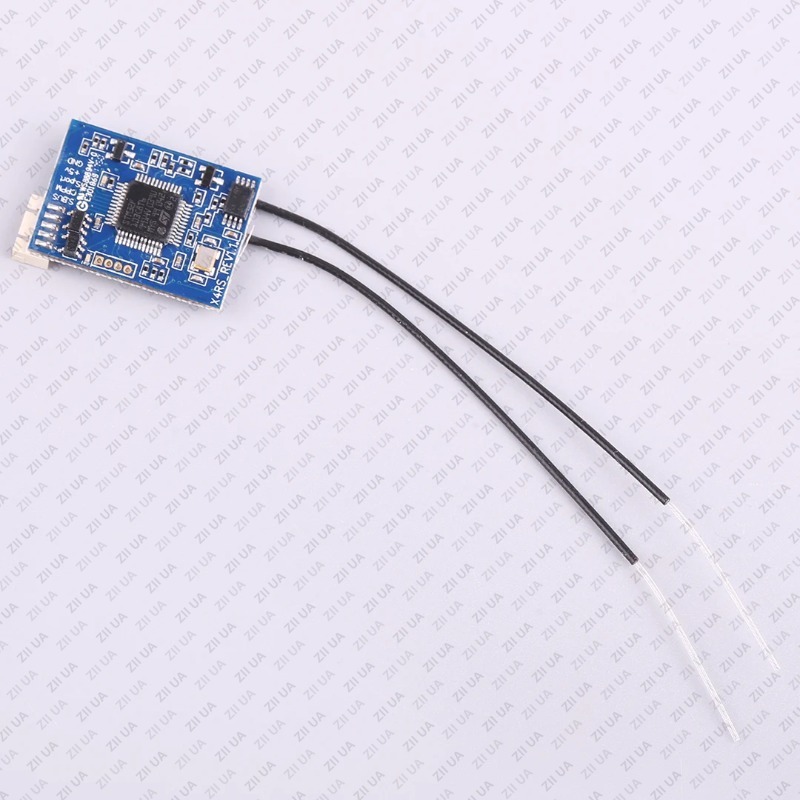 Receptor FrSky XSR Novo 2.4GHz - Frsky Receiver Module avaliação e preço
