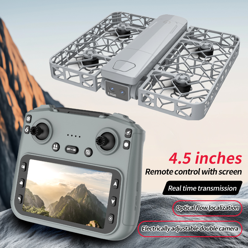 Mini drone câmera voadora s161 - Drone Rc Explorer avaliação e preço