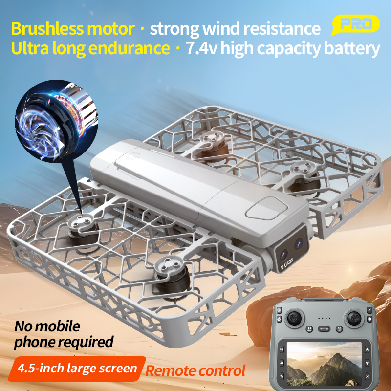 Mini drone câmera voadora s161 - Drone Rc Explorer avaliação e preço