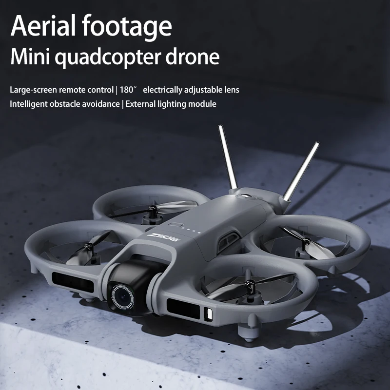 Drone FPV Mini Lenovo Z906 com - Drone Rc Explorer avaliação e preço