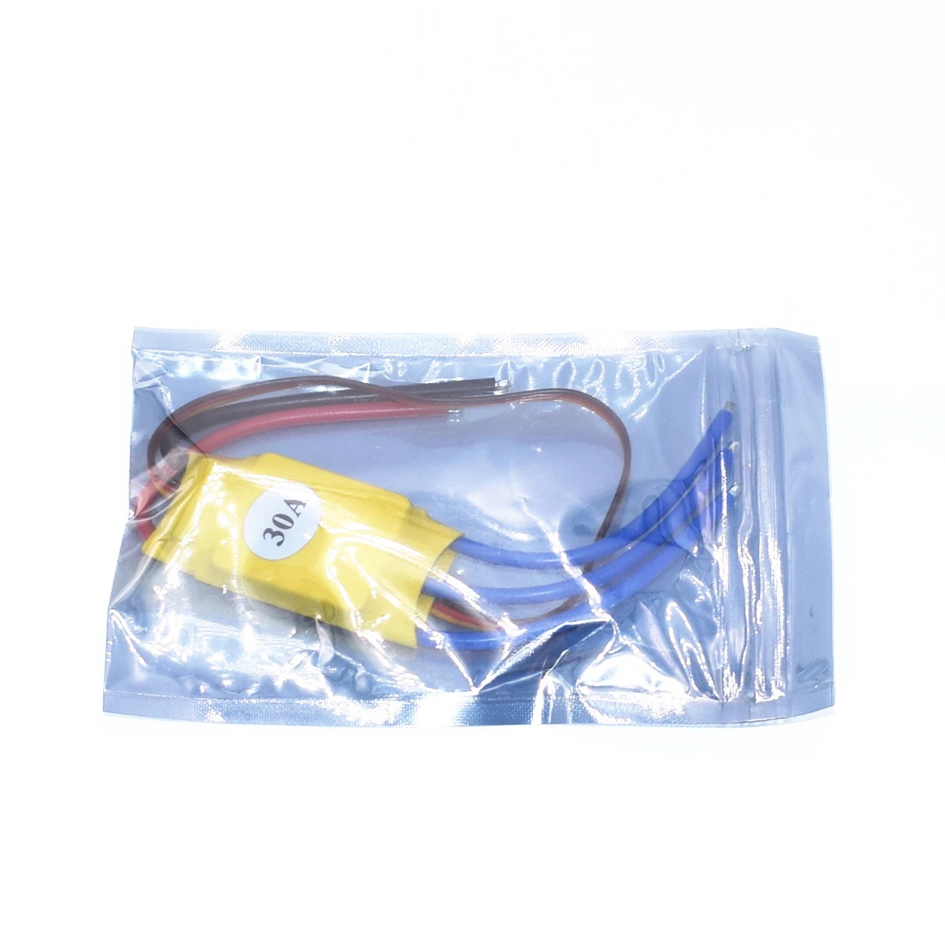 1-4 Peças Controlador de Veloc - Rc Boat Brushless Motor avaliação e preço