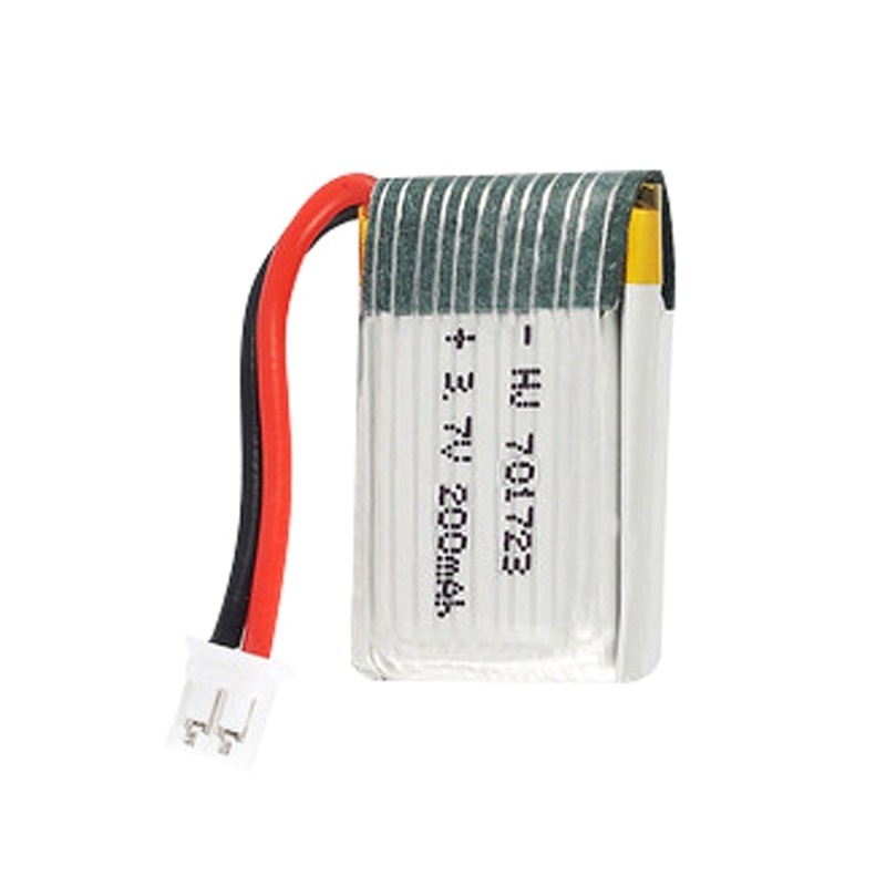 Bateria Lipo 3.7V 200mAh com C - Lipo Battery Charger avaliação e preço