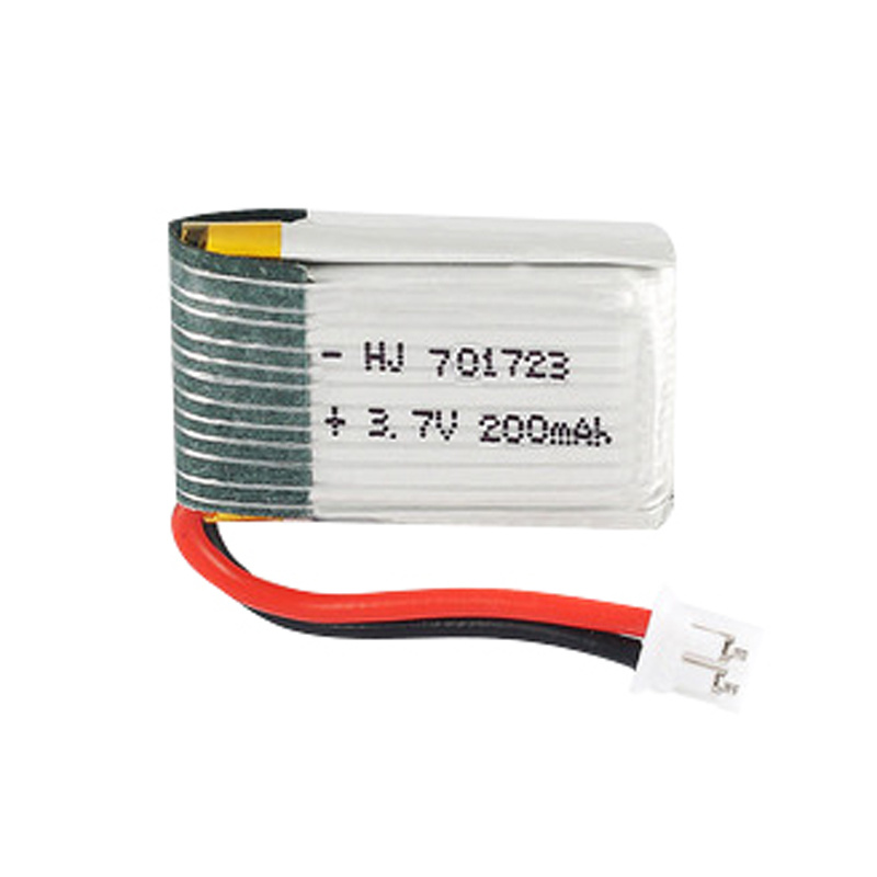 Bateria Lipo 3.7V 200mAh com C - Lipo Battery Charger avaliação e preço