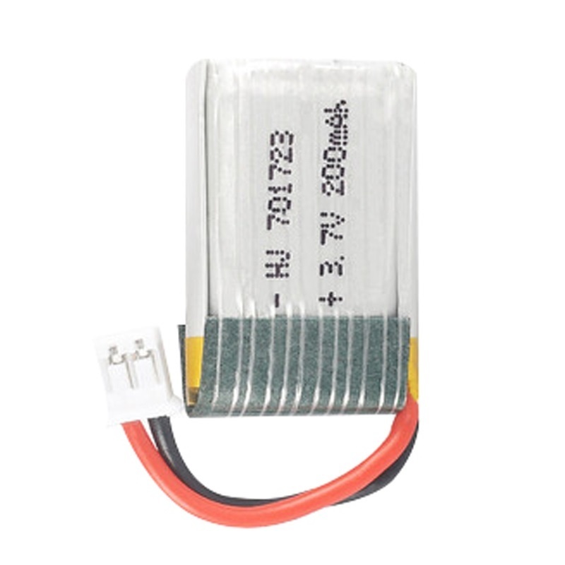 Bateria Lipo 3.7V 200mAh com C - Lipo Battery Charger avaliação e preço
