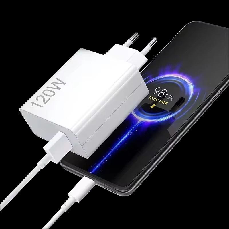 Carregador Rápido Turbo de 120 - Drone Xiaomi Rc avaliação e preço