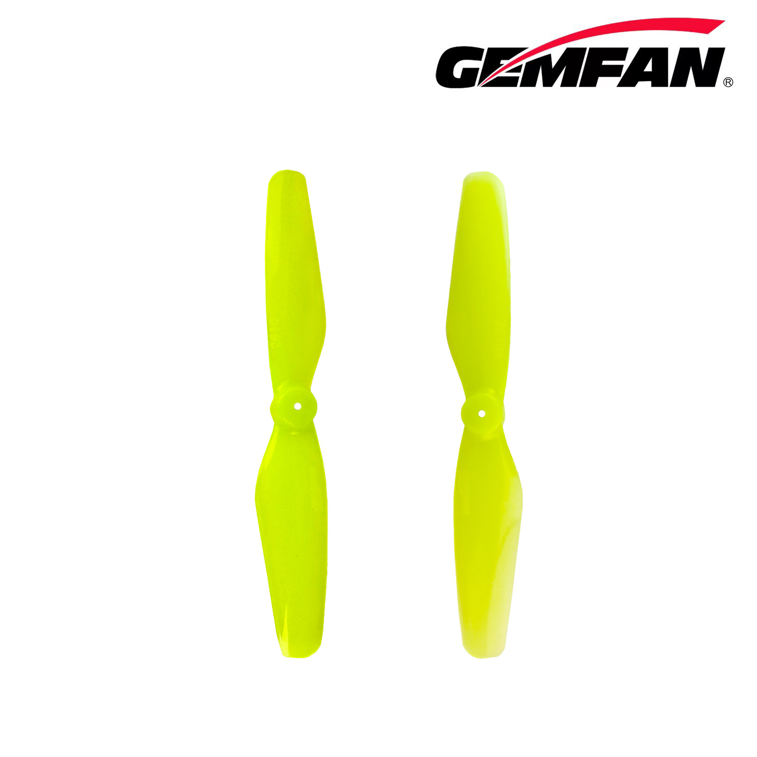 Hélices Gemfan 2610 de 2,6 pol - Drone Rc Battery avaliação e preço
