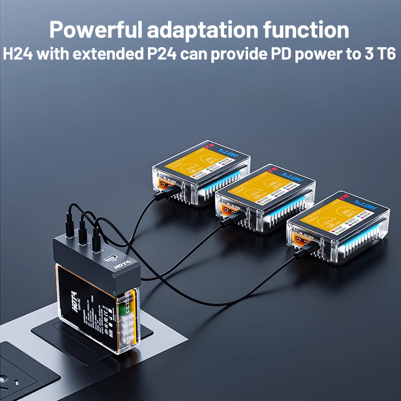 HOTA-Carregador de Balança Lip - Lipo Battery Charger avaliação e preço