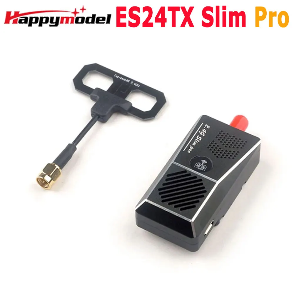 Módulo TX HappyModel ES24TX Sl - Frsky Receiver Module avaliação e preço