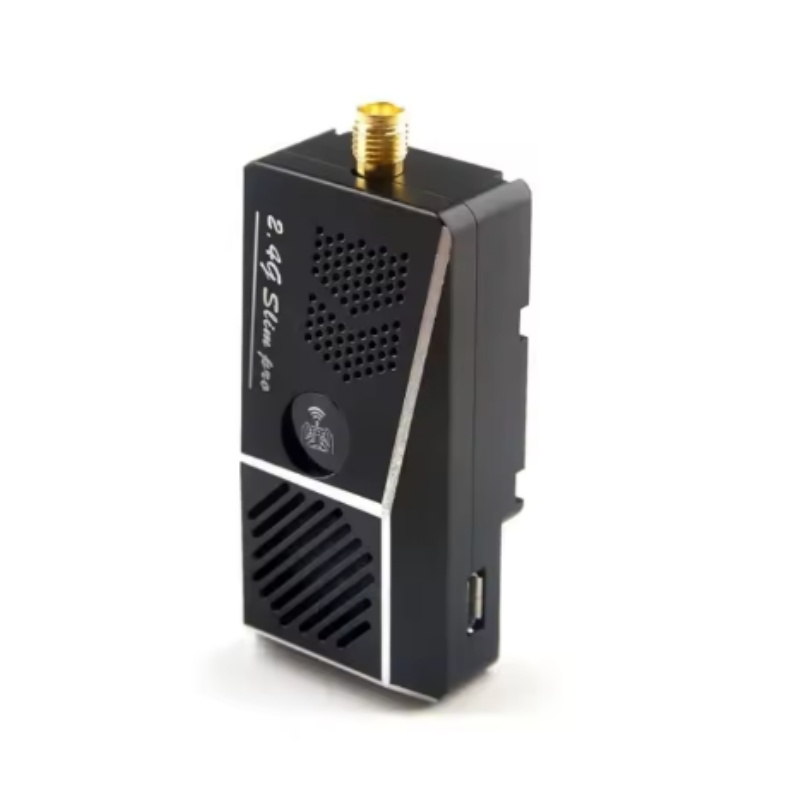 Módulo TX HappyModel ES24TX Sl - Frsky Receiver Module avaliação e preço