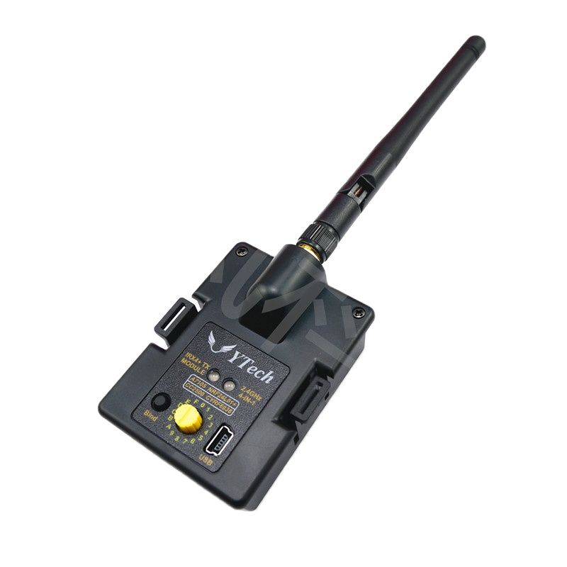 Módulo RF Multi Protocolo 4IN1 - Frsky Receiver Module avaliação e preço