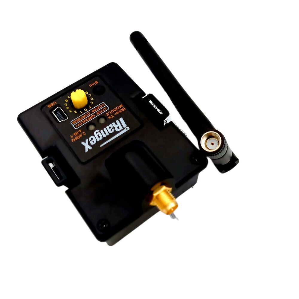 Módulo RF Multi Protocolo 4IN1 - Frsky Receiver Module avaliação e preço
