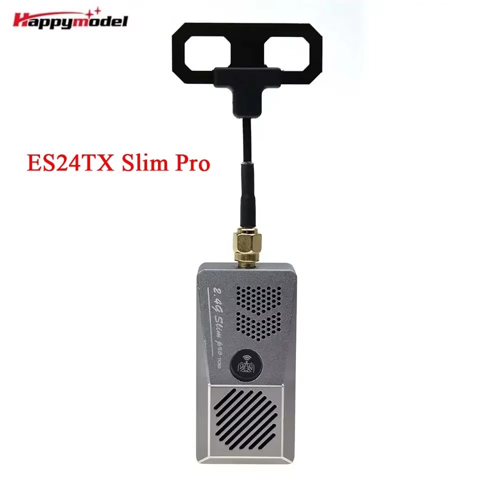 Módulo TX HappyModel ES24TX Sl - Frsky Receiver Module avaliação e preço