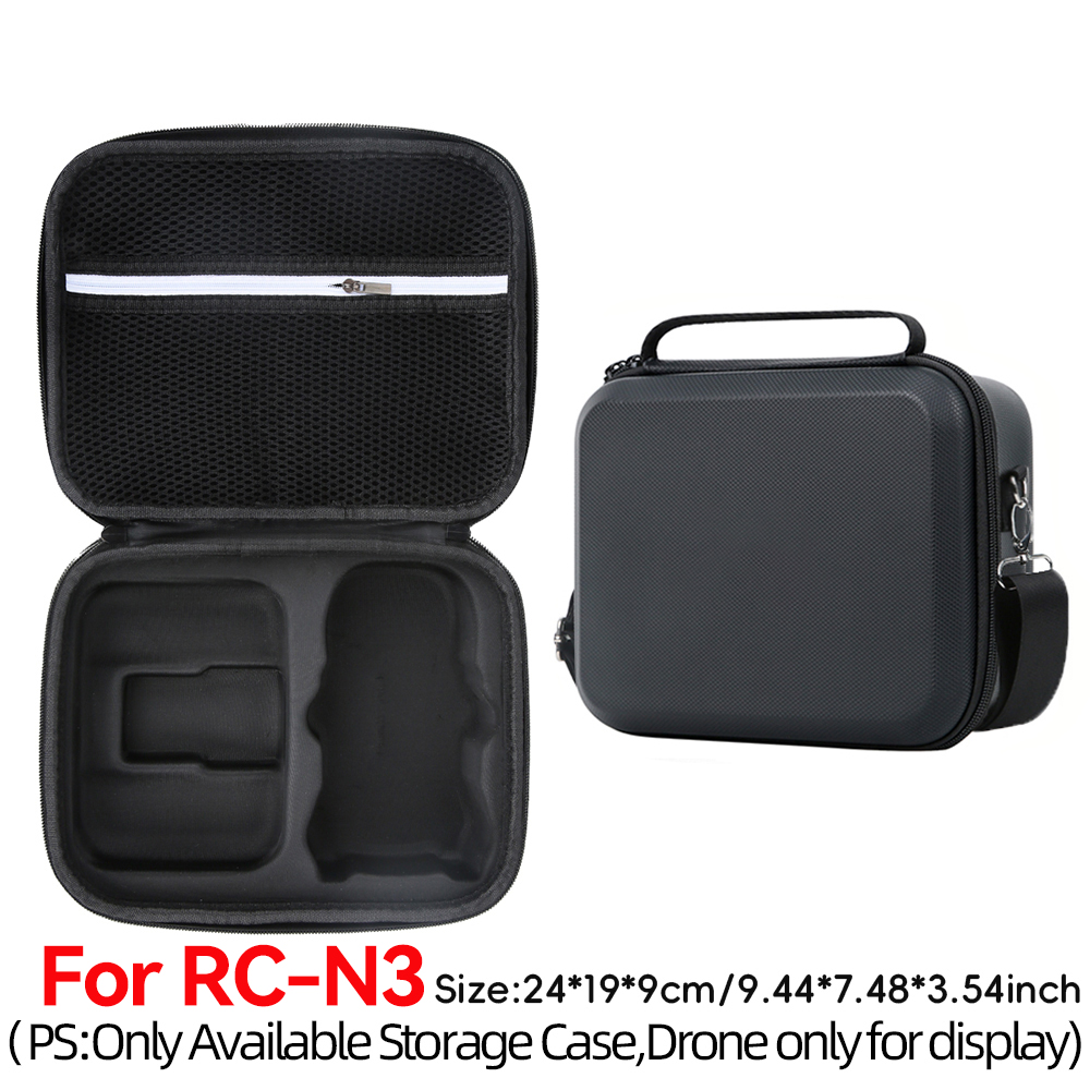 Para DJI LITO X1 1 RC N3 Bolsa - Drone X1 Rc avaliação e preço
