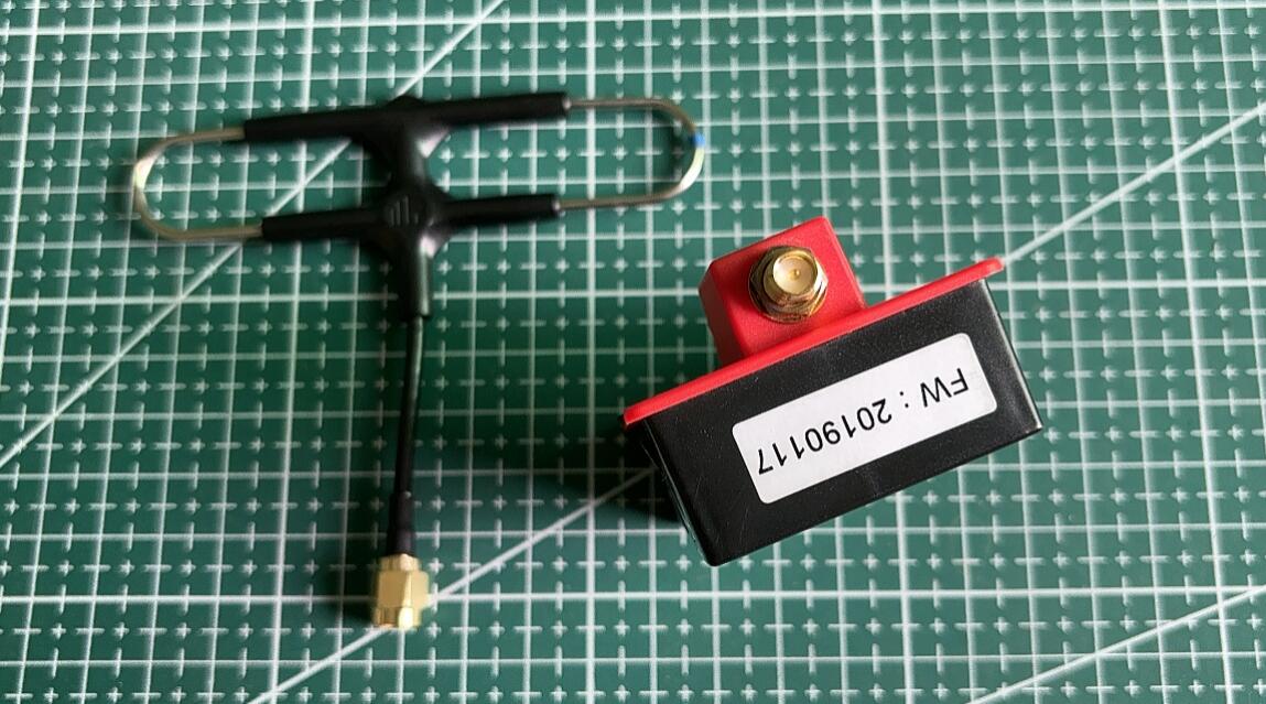 FrSky-Módulo Transmissor Super - Frsky Receiver Module avaliação e preço
