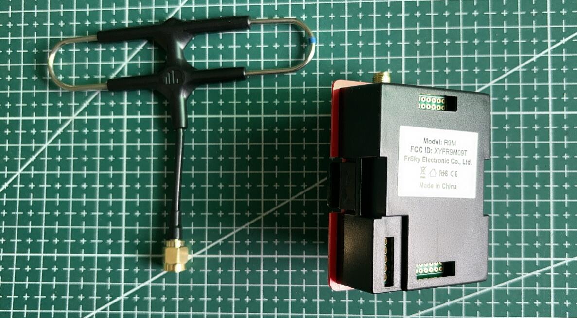FrSky-Módulo Transmissor Super - Frsky Receiver Module avaliação e preço