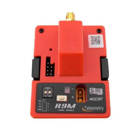 FrSky-Módulo Transmissor Super - Frsky Receiver Module avaliação e preço