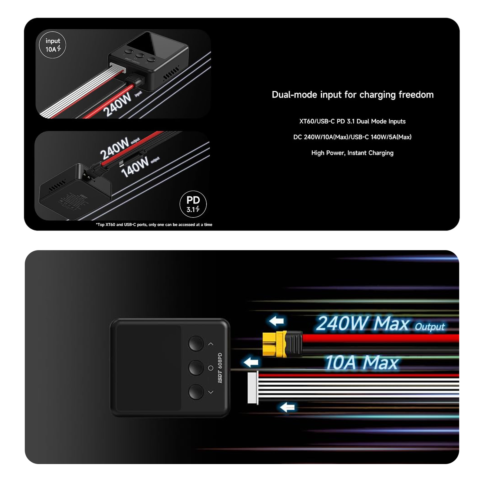 Carregador e Descarregador Int - Lipo Battery Charger avaliação e preço