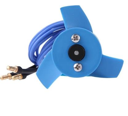 Impulso de 2.4kg para propulso - Rc Boat Brushless Motor avaliação e preço