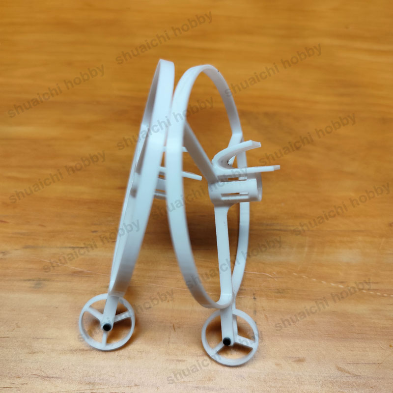 1 par 8520 coreless motor mont - Drone Rc Controller Cover avaliação e preço