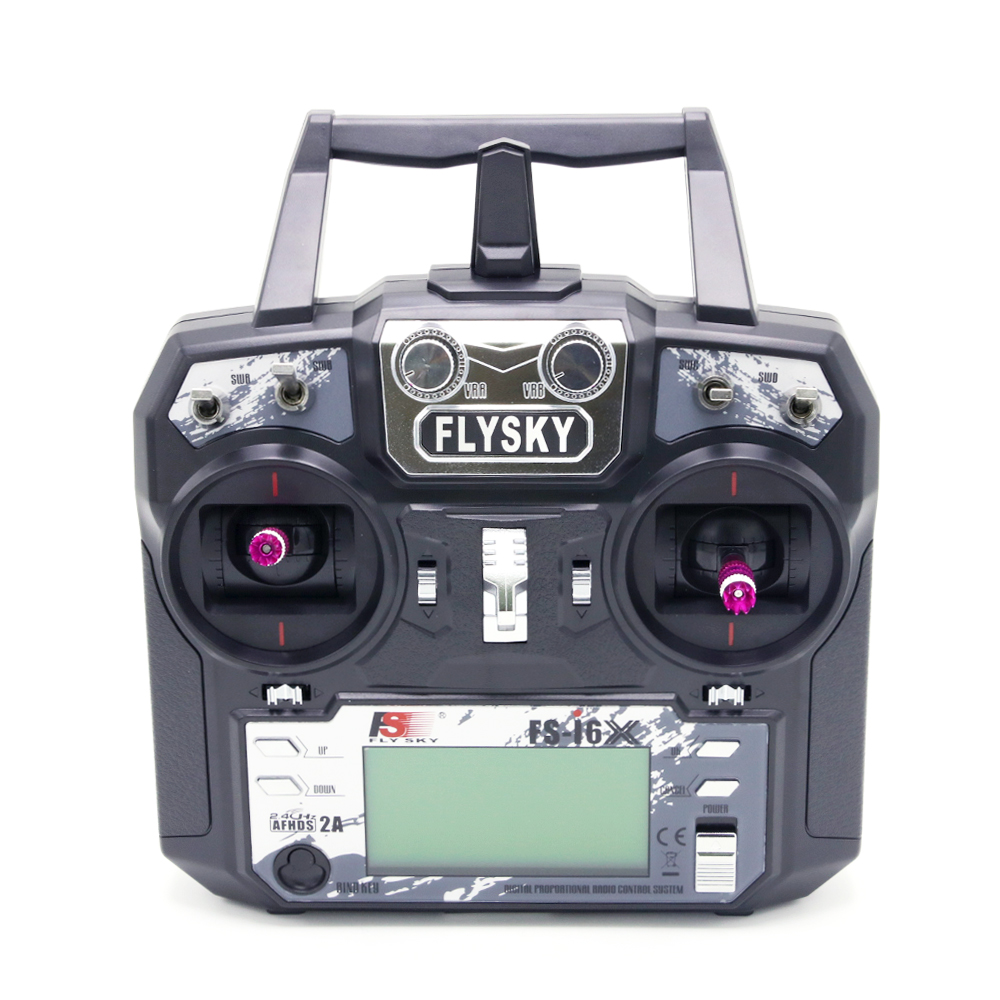 Flysky FS-i6X fs i6x 10ch 2.4g - Drone Rc Battery avaliação e preço