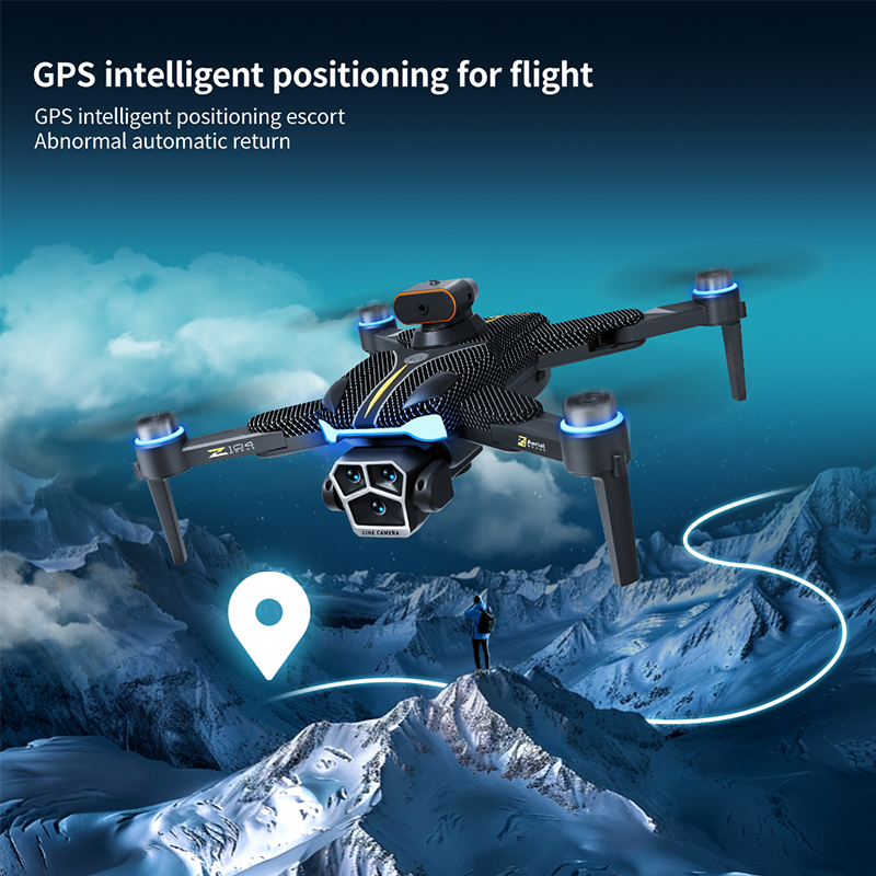 Para xiaomi z104 gps posiciona - Drone Xiaomi Rc avaliação e preço