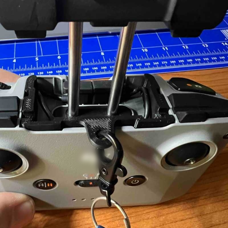 Suporte de Montagem para Contr - Drone Rc Lanyard avaliação e preço