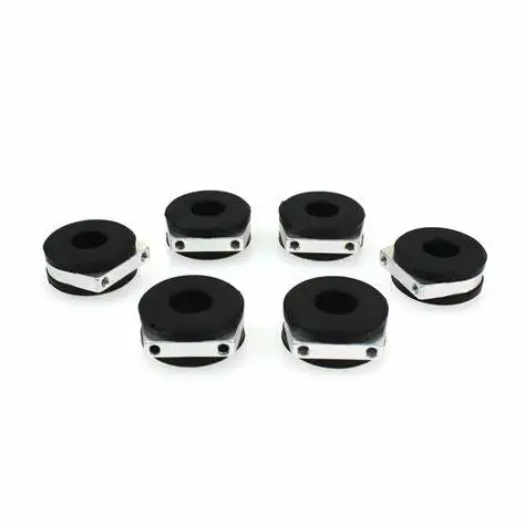 1-6 peças Suporte de Anel de A - Drone Rc Battery avaliação e preço