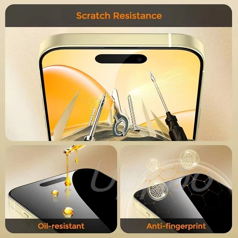 1-5 pçs protetor de tela anti  - Drone Xiaomi Rc avaliação e preço