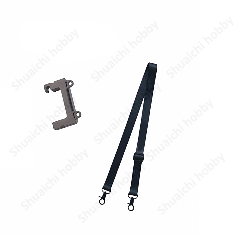 1PCS Controle Remoto com Alça  - Drone Rc Lanyard avaliação e preço