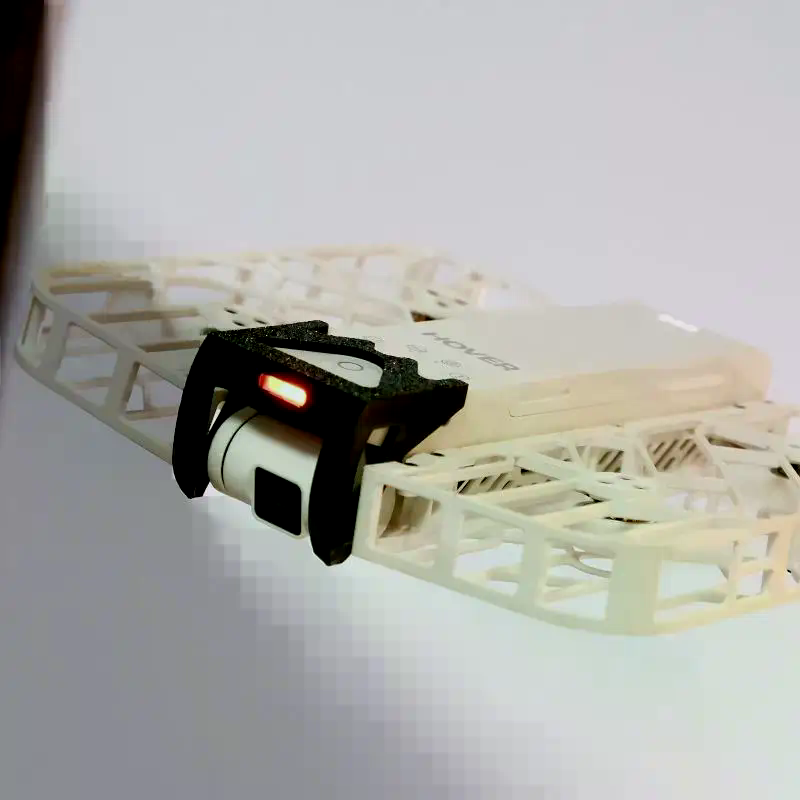 Capa Protetora Anticolisão par - Drone X1 Rc avaliação e preço