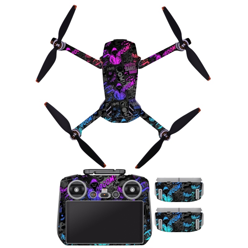Adesivo Protetor para Controle - Drone X1 Rc avaliação e preço