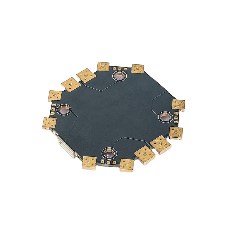 Preço de atacado Foxeer PDB400 - Drone Rc Controller Price avaliação e preço