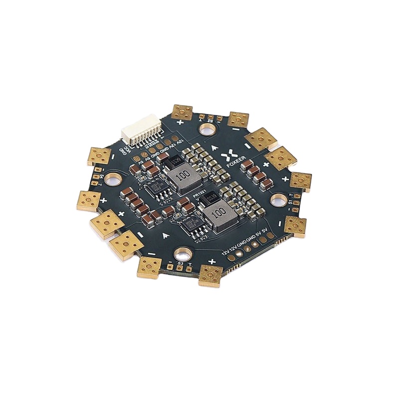 Preço de atacado Foxeer PDB400 - Drone Rc Controller Price avaliação e preço