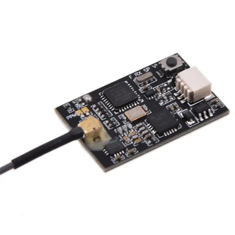 Módulo Receptor Mini D8 A29F-M - Frsky Receiver Module avaliação e preço
